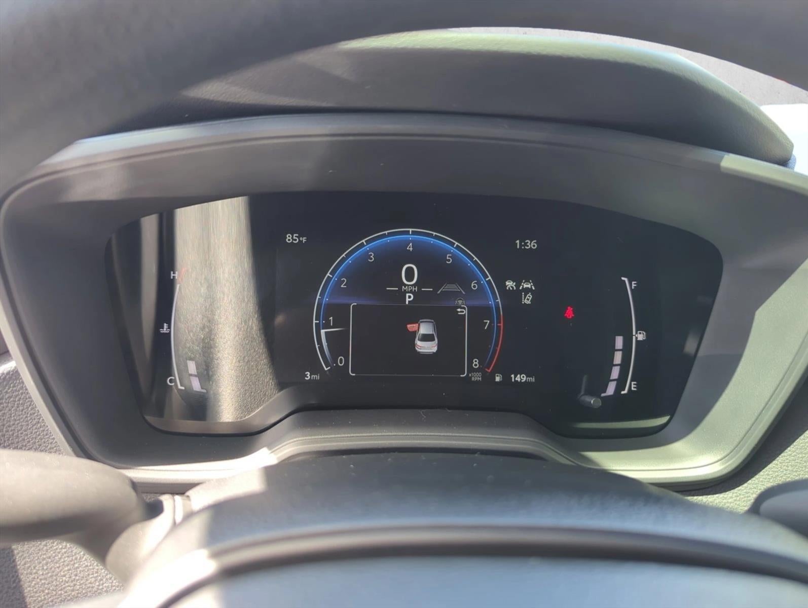 2026 Toyota Corolla LE CVT (Natl)