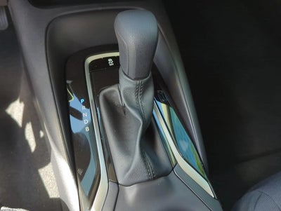 2026 Toyota Corolla LE CVT (Natl)