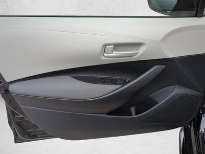 2026 Toyota Corolla LE CVT (Natl)