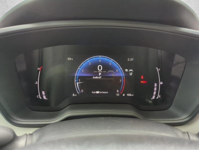 2026 Toyota Corolla LE CVT (Natl)