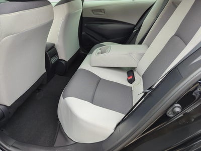 2026 Toyota Corolla LE CVT (Natl)