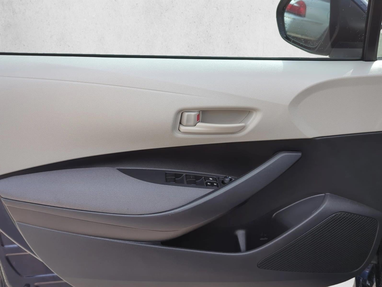 2023 Toyota Corolla LE CVT (Natl)