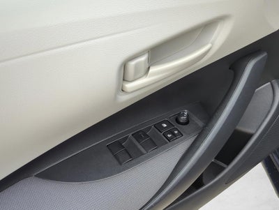 2023 Toyota Corolla LE CVT (Natl)