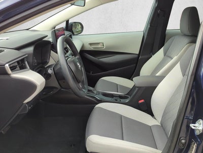 2023 Toyota Corolla LE CVT (Natl)