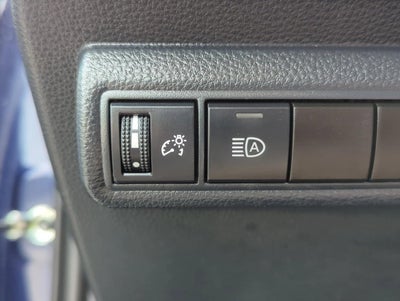 2023 Toyota Corolla LE CVT (Natl)