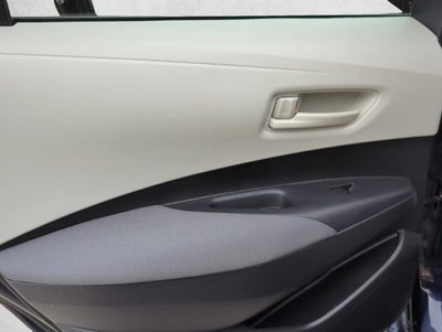 2023 Toyota Corolla LE CVT (Natl)