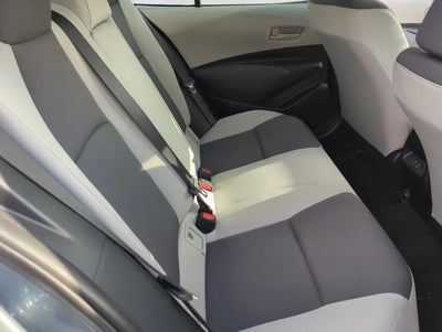 2024 Toyota Corolla LE CVT (Natl)