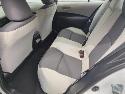 2024 Toyota Corolla LE CVT (Natl)