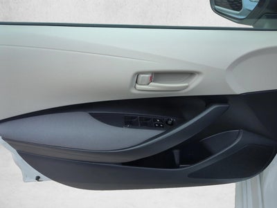 2024 Toyota Corolla LE CVT (Natl)