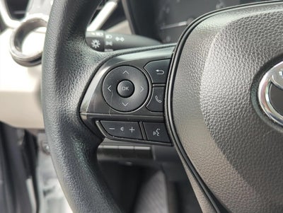 2024 Toyota Corolla LE CVT (Natl)