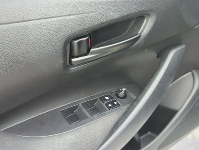 2023 Toyota Corolla LE CVT (Natl)