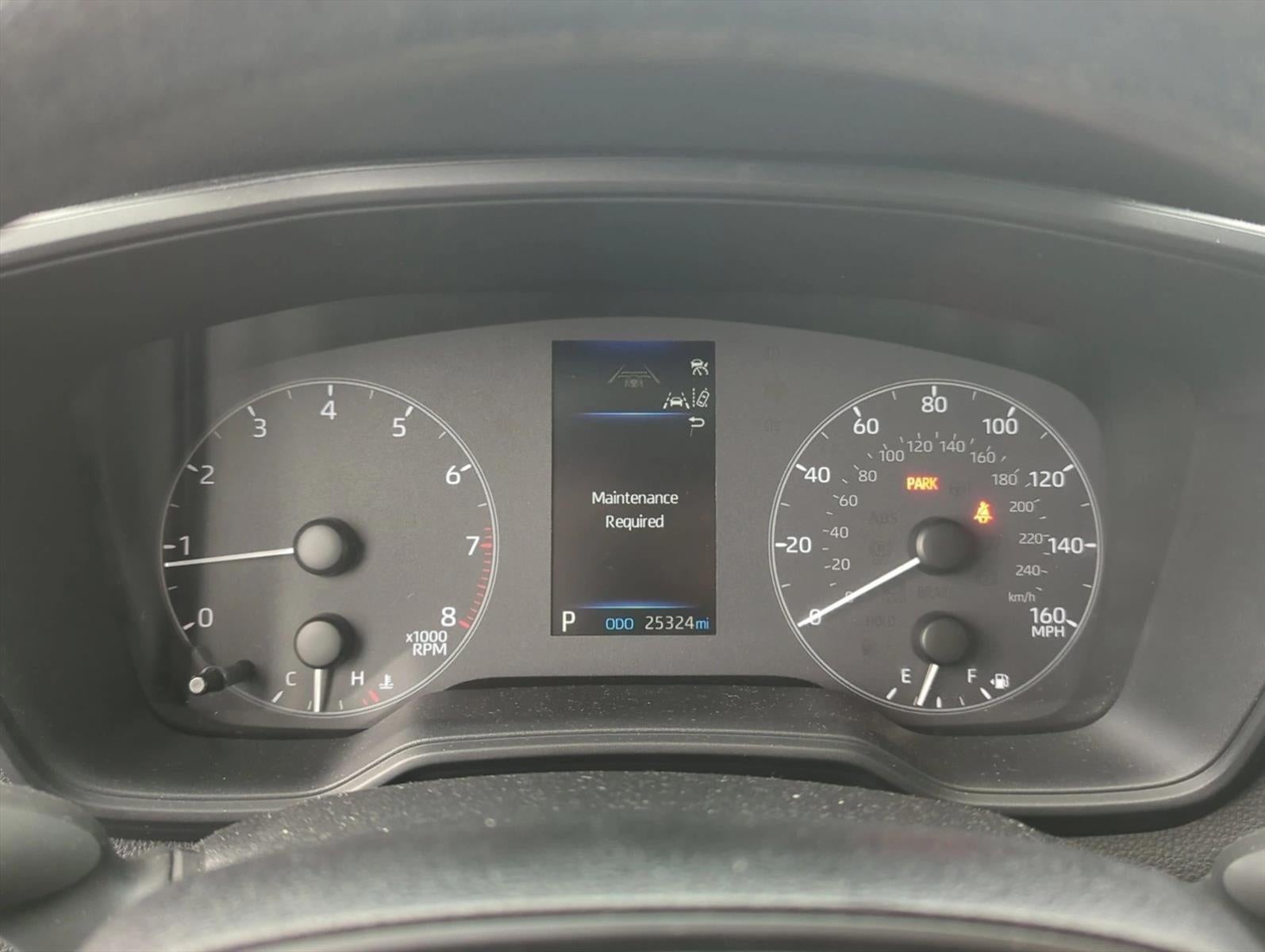 2023 Toyota Corolla LE CVT (Natl)