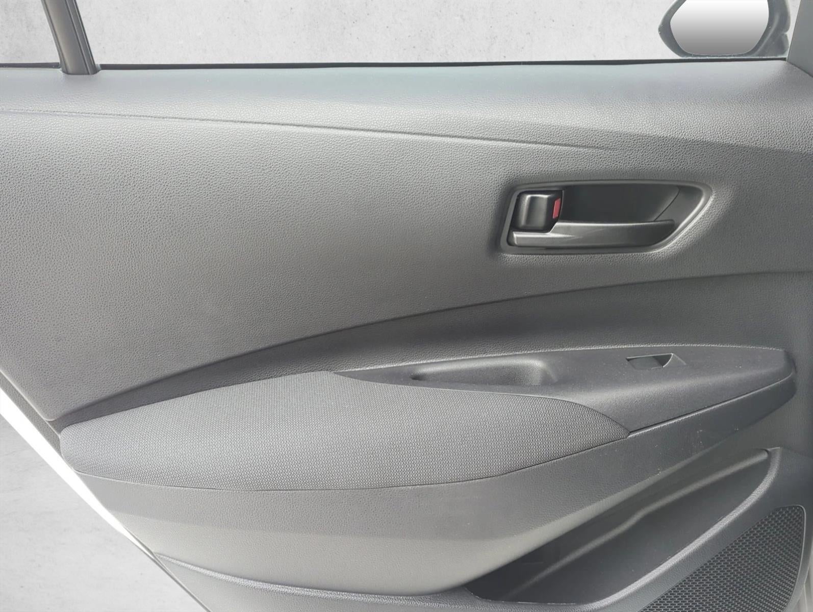 2023 Toyota Corolla LE CVT (Natl)