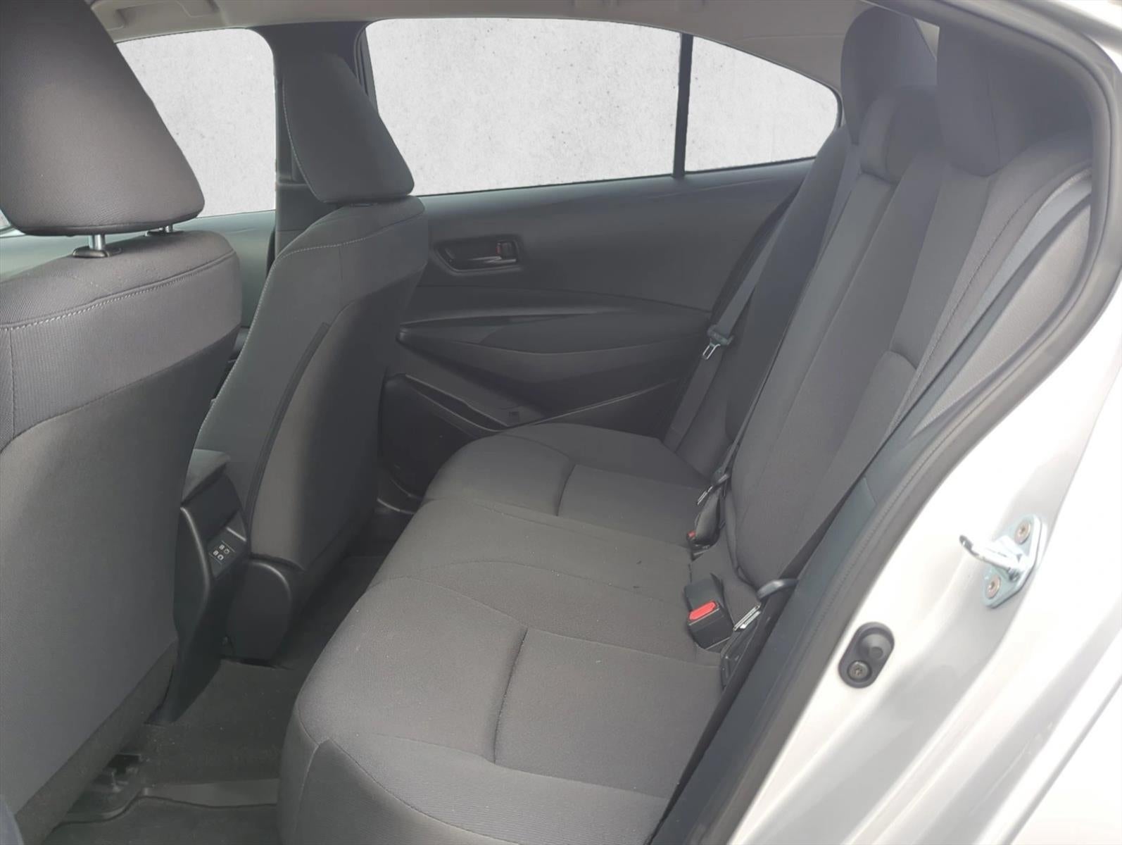 2023 Toyota Corolla LE CVT (Natl)