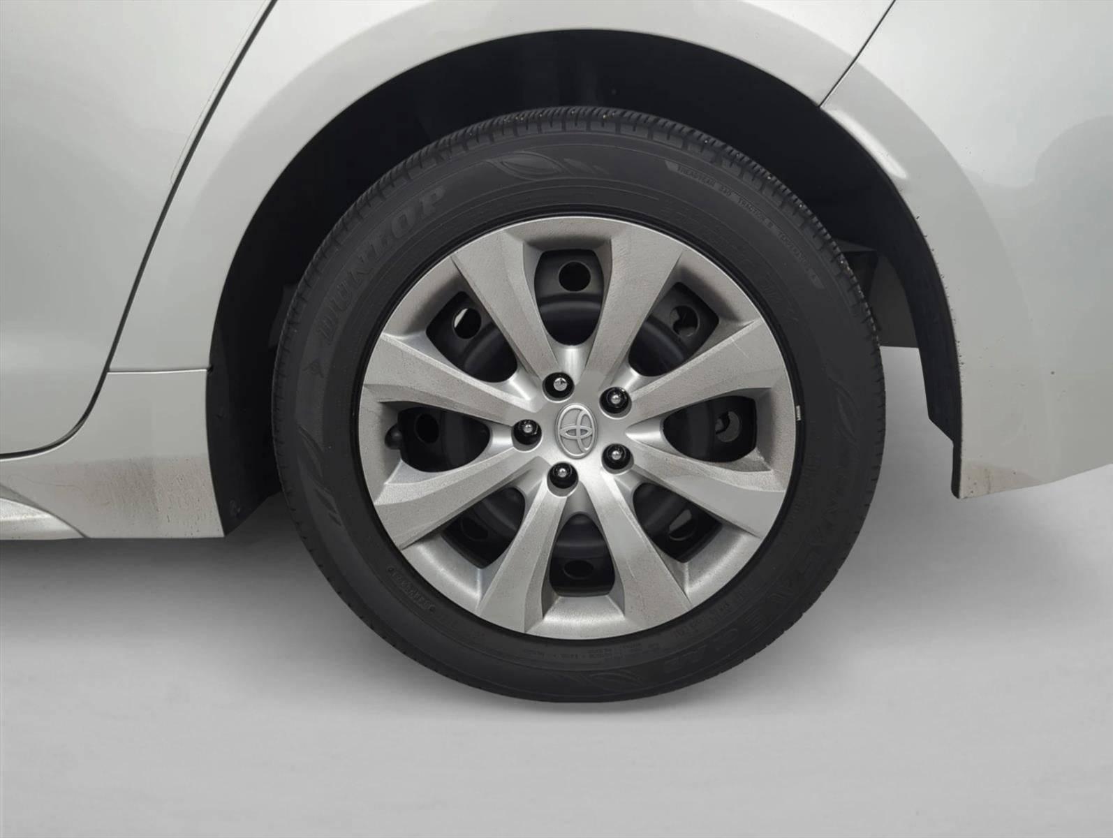 2023 Toyota Corolla LE CVT (Natl)