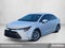 2025 Toyota Corolla LE CVT (Natl)