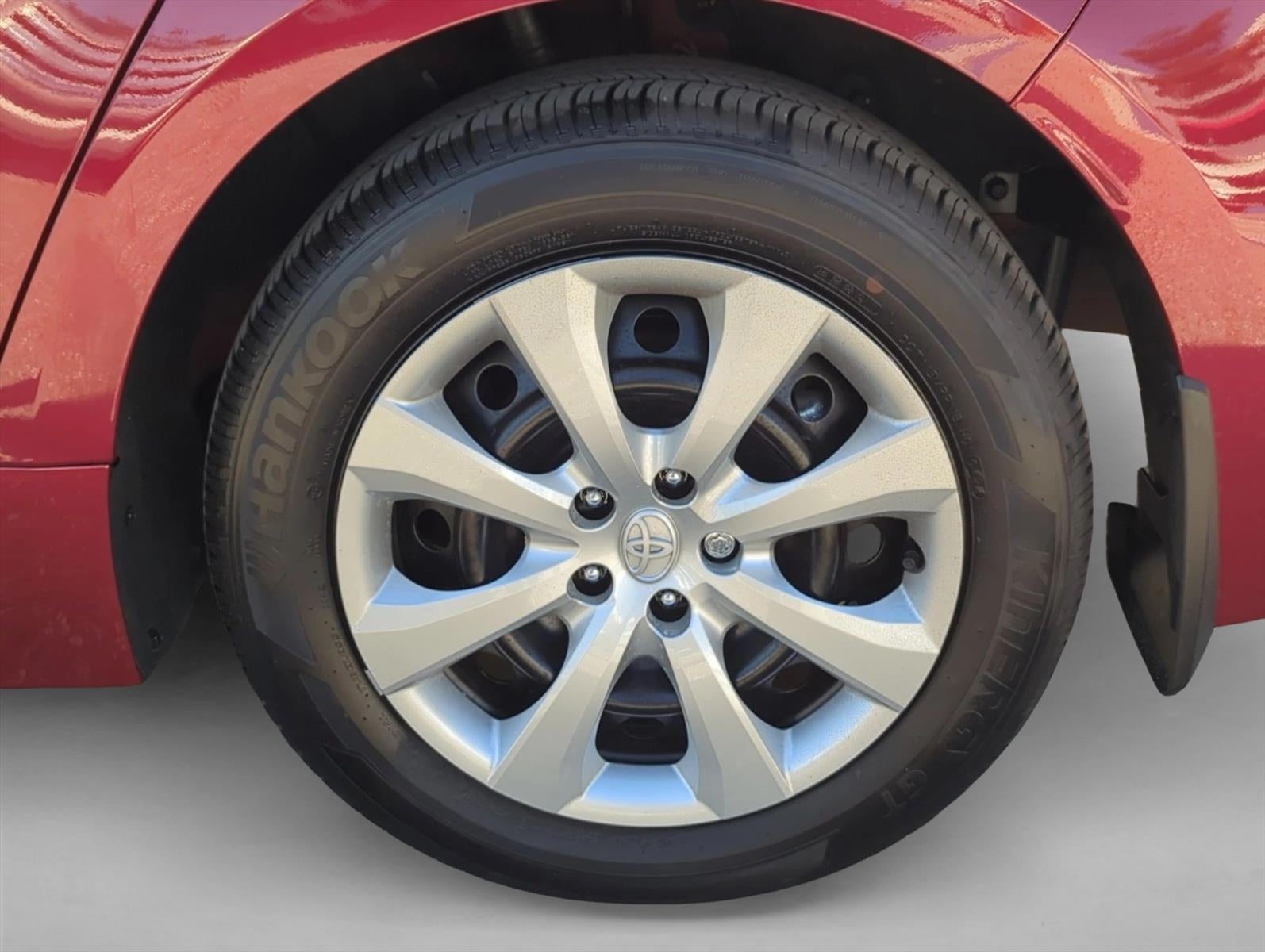 2025 Toyota Corolla LE CVT (Natl)