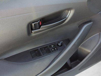 2026 Toyota Corolla LE CVT (Natl)