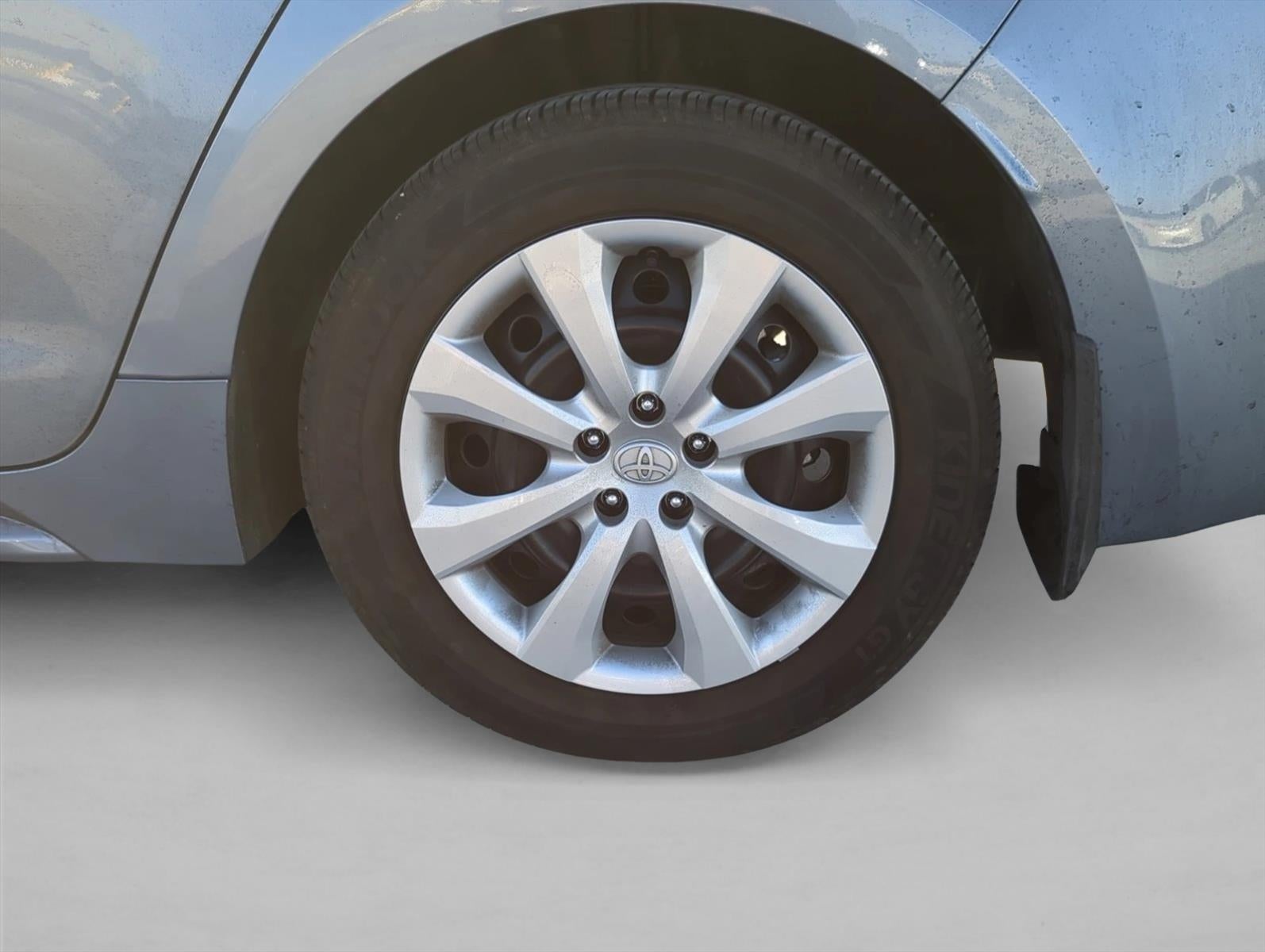 2026 Toyota Corolla LE CVT (Natl)