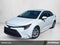 2024 Toyota Corolla LE CVT (Natl)