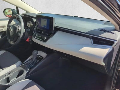 2026 Toyota Corolla LE CVT (Natl)