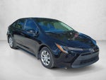 2026 Toyota Corolla LE CVT (Natl)