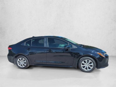 2026 Toyota Corolla LE CVT (Natl)
