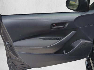 2025 Toyota Corolla LE CVT (Natl)