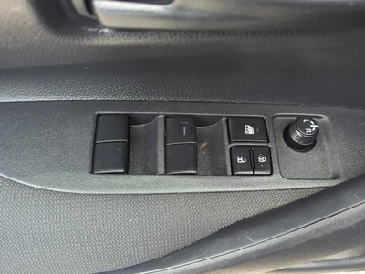 2025 Toyota Corolla LE CVT (Natl)