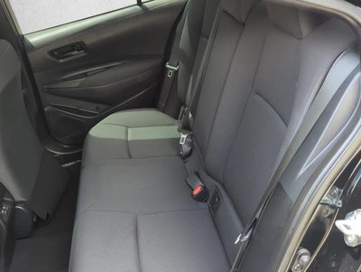 2025 Toyota Corolla LE CVT (Natl)