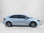 2026 Toyota Corolla LE CVT (Natl)