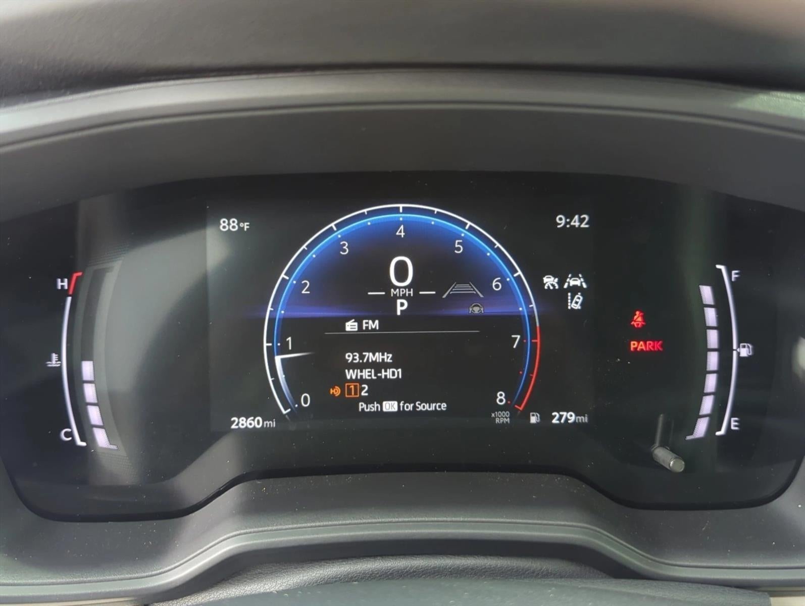 2026 Toyota Corolla LE CVT (Natl)