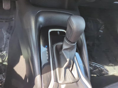 2024 Toyota Corolla LE CVT (Natl)