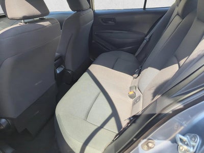 2024 Toyota Corolla LE CVT (Natl)
