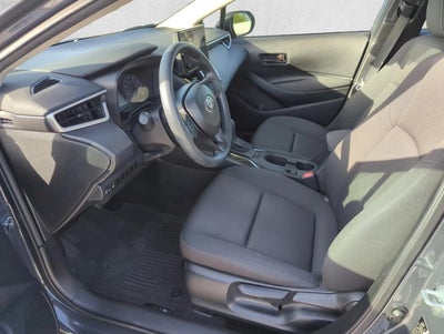 2024 Toyota Corolla LE CVT (Natl)