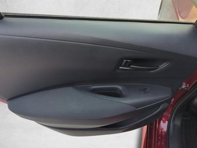 2023 Toyota Corolla LE CVT (Natl)
