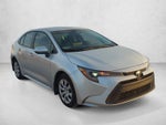 2025 Toyota Corolla LE CVT (Natl)