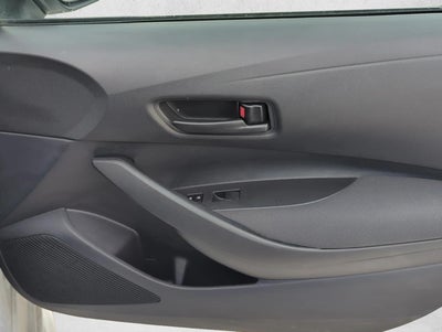 2025 Toyota Corolla LE CVT (Natl)