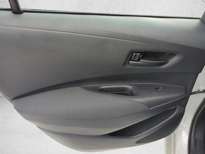 2025 Toyota Corolla LE CVT (Natl)