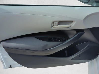2023 Toyota Corolla LE CVT (Natl)