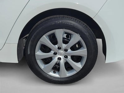 2023 Toyota Corolla LE CVT (Natl)