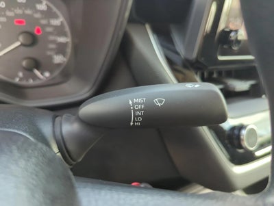 2024 Toyota Corolla LE CVT (Natl)