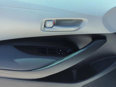 2024 Toyota Corolla LE CVT (Natl)