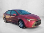 2024 Toyota Corolla LE CVT (Natl)