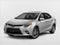 2016 Toyota Corolla 4dr Sdn CVT Auto LE (Natl)