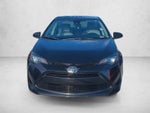 2019 Toyota Corolla LE CVT (Natl)