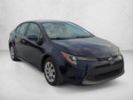 2022 Toyota Corolla LE CVT (Natl)