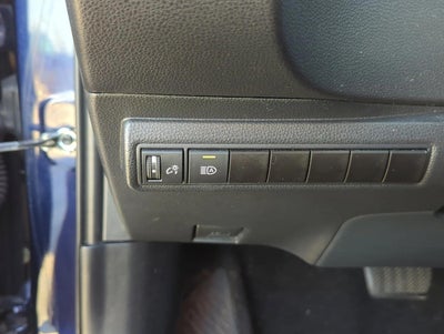 2022 Toyota Corolla LE CVT (Natl)