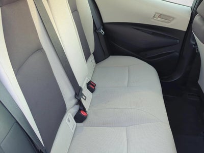 2022 Toyota Corolla LE CVT (Natl)