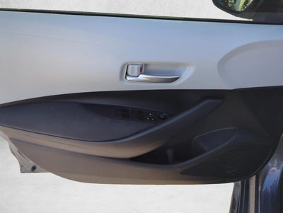2026 Toyota Corolla SE CVT (Natl)
